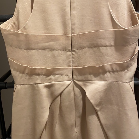 Doo.ri Lightweight Silk Wool Dress - Picture 5 of 5